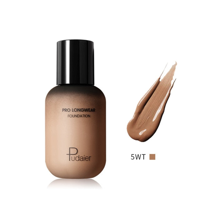 Face Makeup Foundation Cream Long Lasting Waterproof Concealer BB Cream Liquid Foundation Make Up Cosmetics Freckle Full Cover-in Face Foundation from Beauty & Health on Aliexpress.com | Alibaba Group